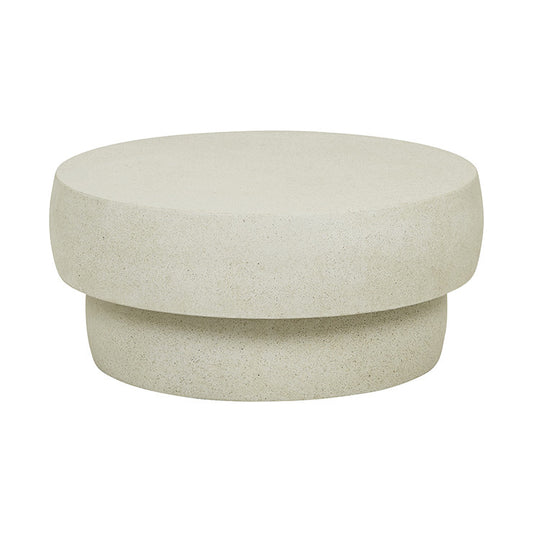Livorno Boulder Coffee Table - View 2