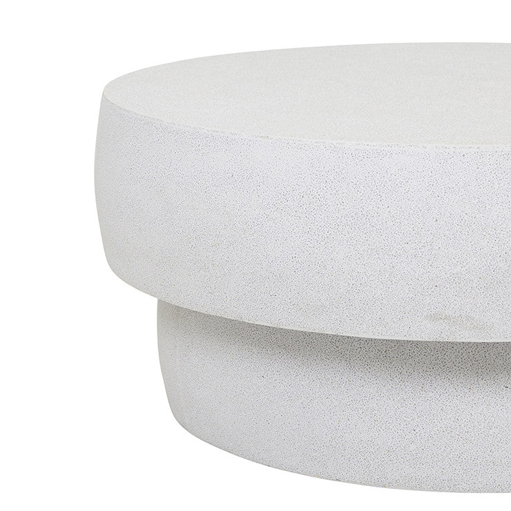 Livorno Boulder Coffee Table - View 4