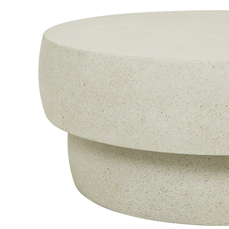 Livorno Boulder Coffee Table - View 5