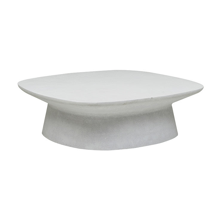 Livorno Curve Coffee Table - View 4