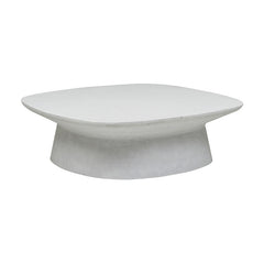 Livorno Curve Coffee Table