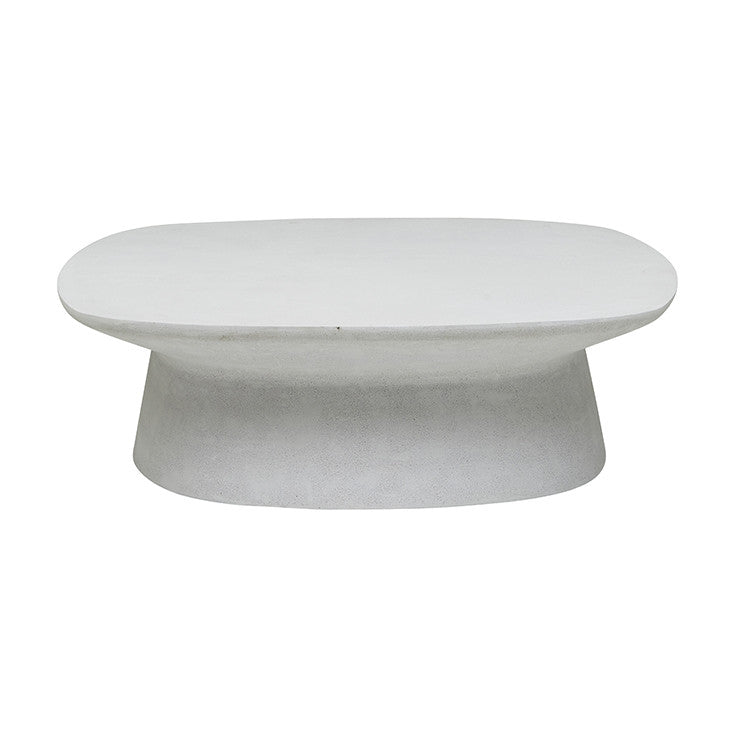 Livorno Curve Coffee Table - View 5