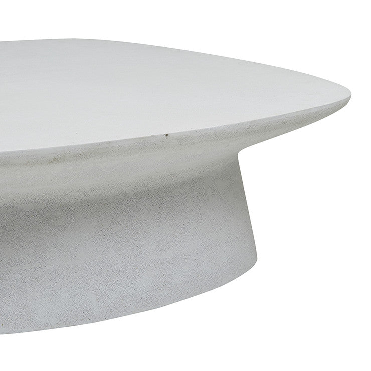 Livorno Curve Coffee Table - View 6