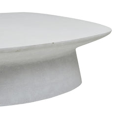 Livorno Curve Coffee Table