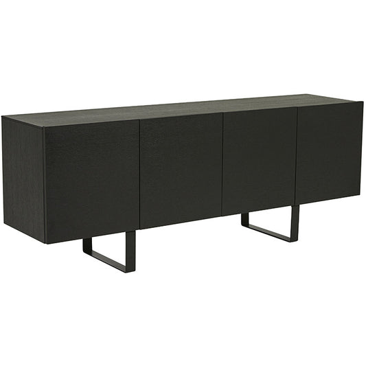 Loft Buffet