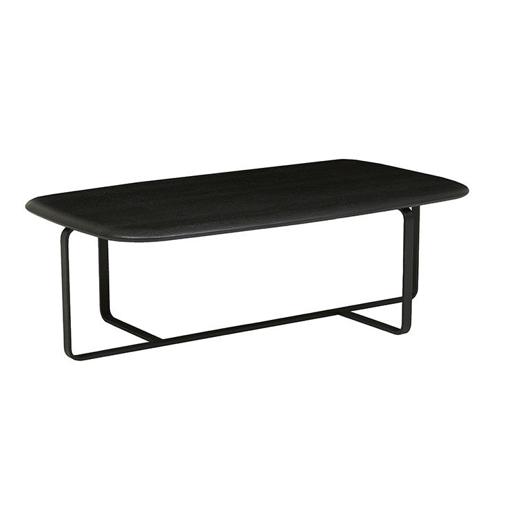 Luca Metal Coffee Table