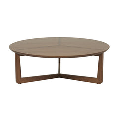 Luca Round Coffee Table