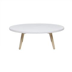 Mabel Concrete Coffee Table