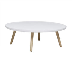 Mabel Concrete Coffee Table
