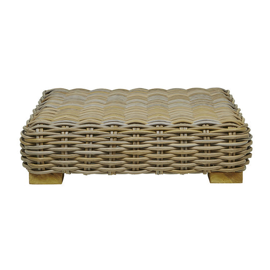 Maldives Square Coffee Table
