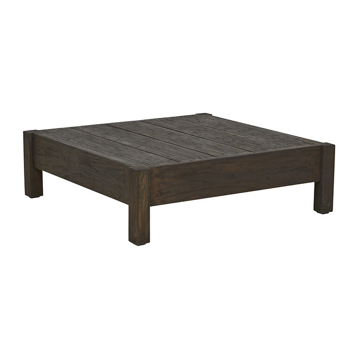 Marina Cube Square Coffee Table