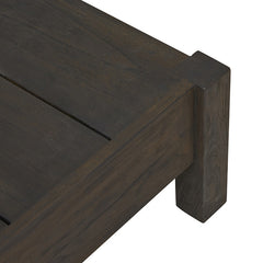 Marina Cube Square Coffee Table