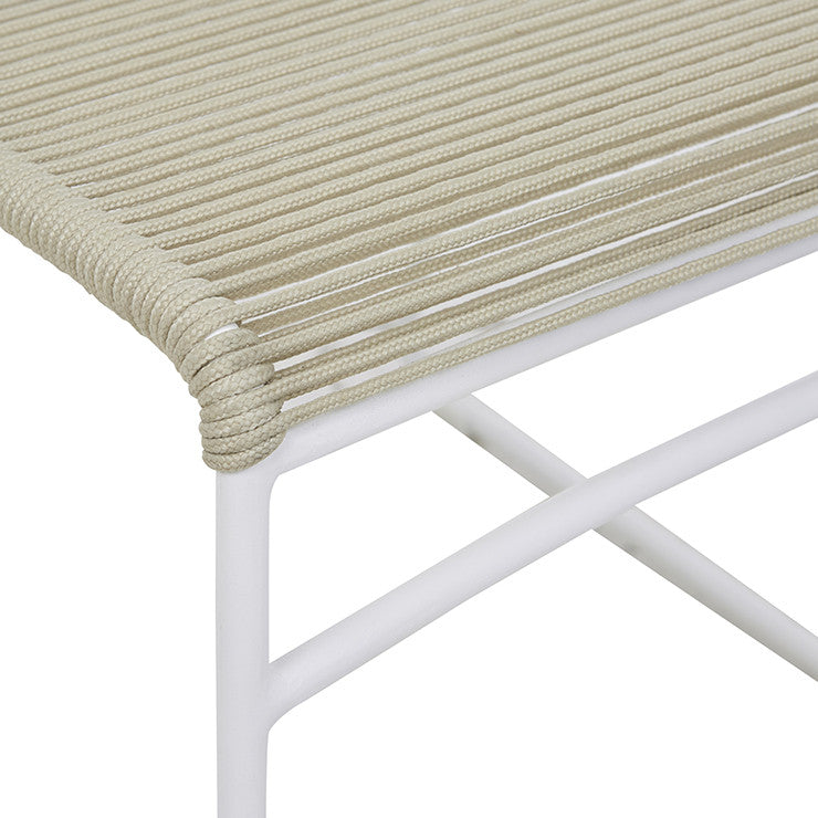 Marina Sleigh Dining Chair - View 8