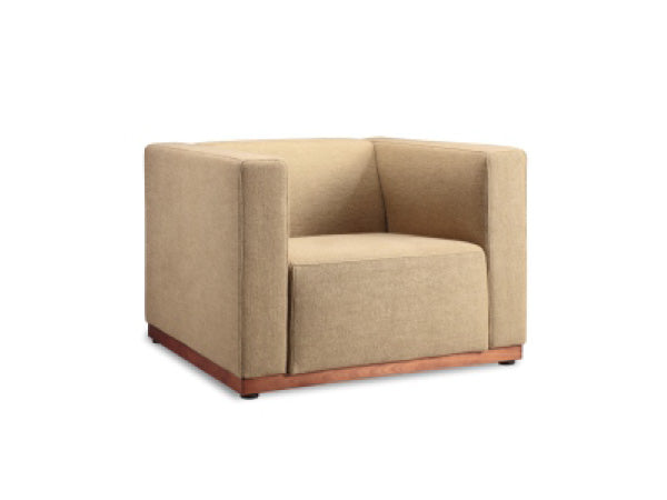 Meda Leisure Chair