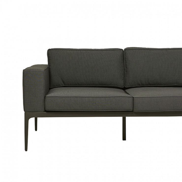 Montego 3 Seater Sofa - View 2