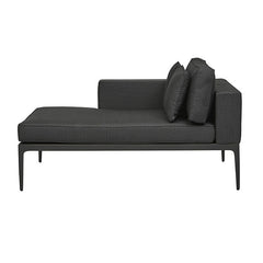 Montego Left Chaise