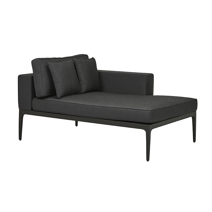 Montego Right Chaise