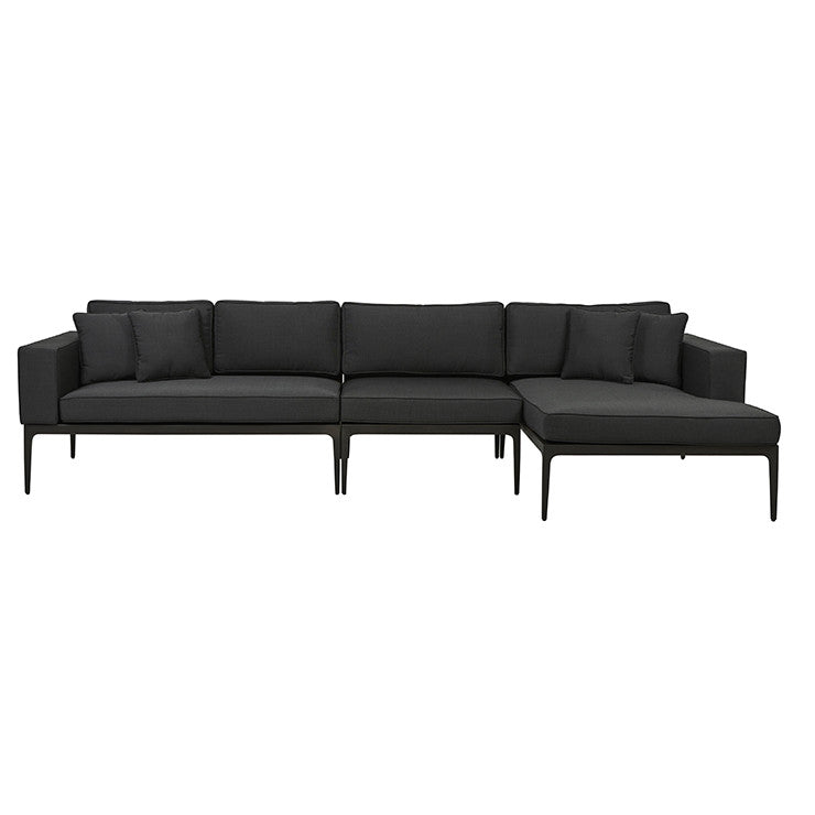 Montego Right Chaise - View 3