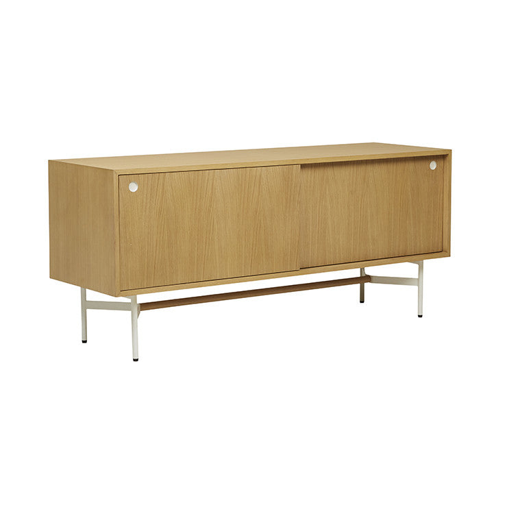 Morgan Buffet - View 2