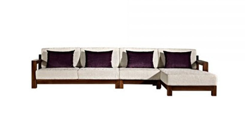 Nicole Complete Sofa