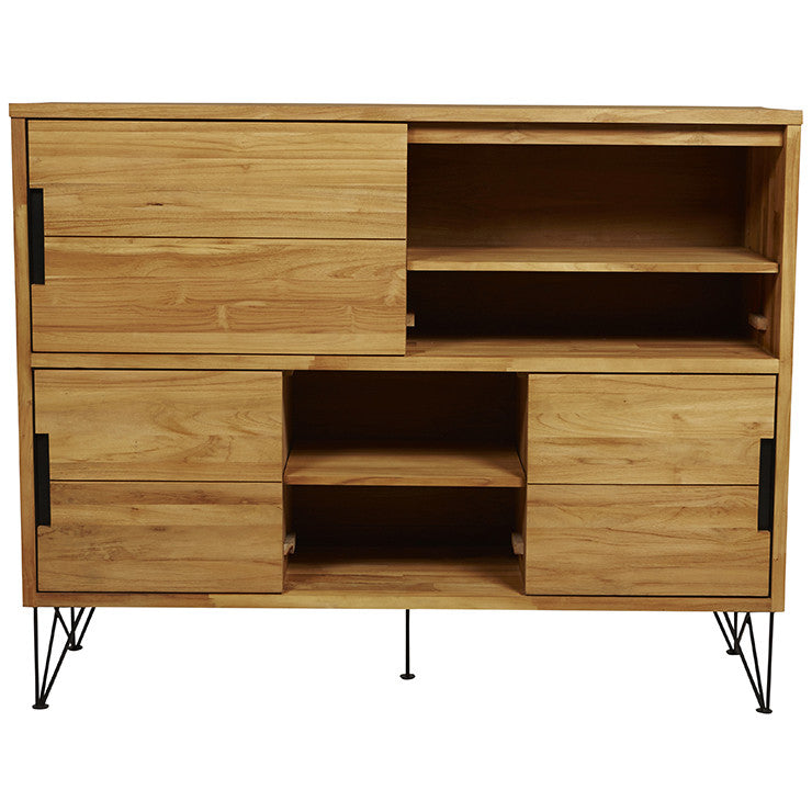 Nova Storage Unit