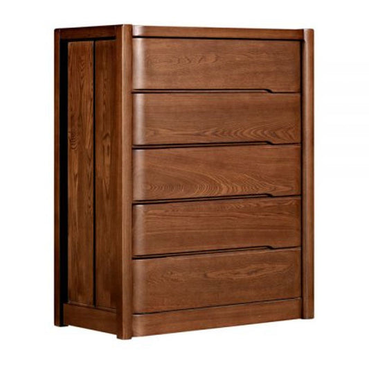 Oliver 5-Drawer Chest