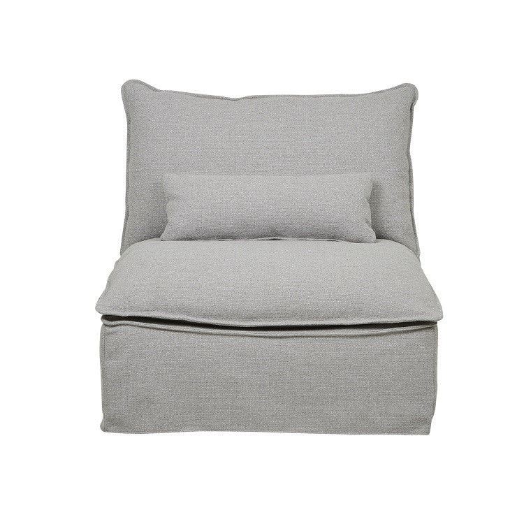 Orlando Slouch 1 Seater Centre