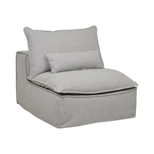 Orlando Slouch 1 Seater Centre - View 2