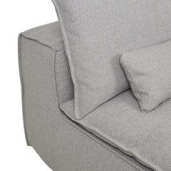 Orlando Slouch 1 Seater Centre