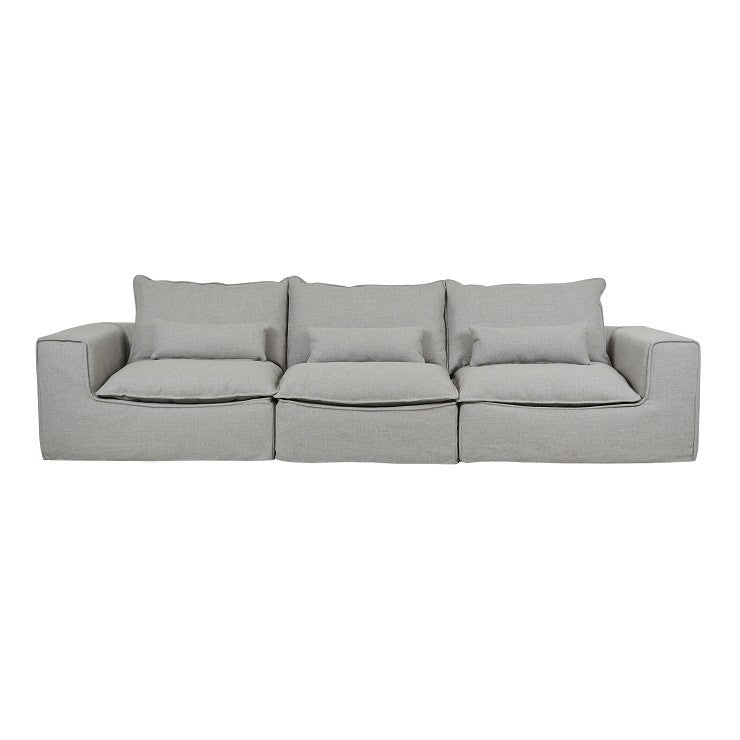 Orlando Slouch 1 Seater Centre - View 4