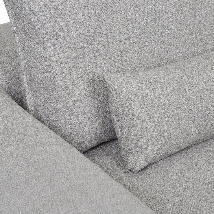 Orlando Slouch 1 Seater Left Arm - View 4