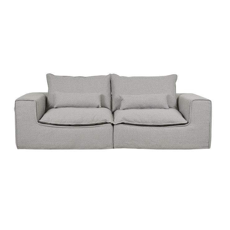Orlando Slouch 1 Seater Left Arm - View 6