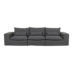 Orlando Slouch 1 Seater Right Arm