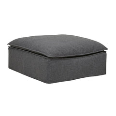 Orlando Slouch Ottoman