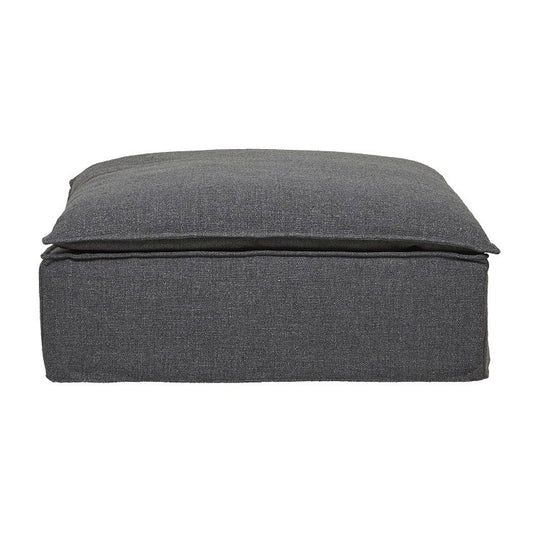 Orlando Slouch Ottoman