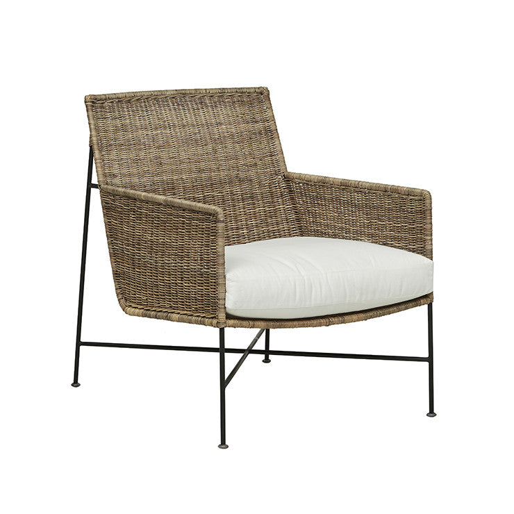 Plantation Bora Occasional Chair