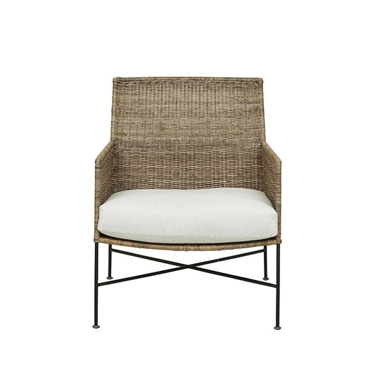 Plantation Bora Occasional Chair - View 2