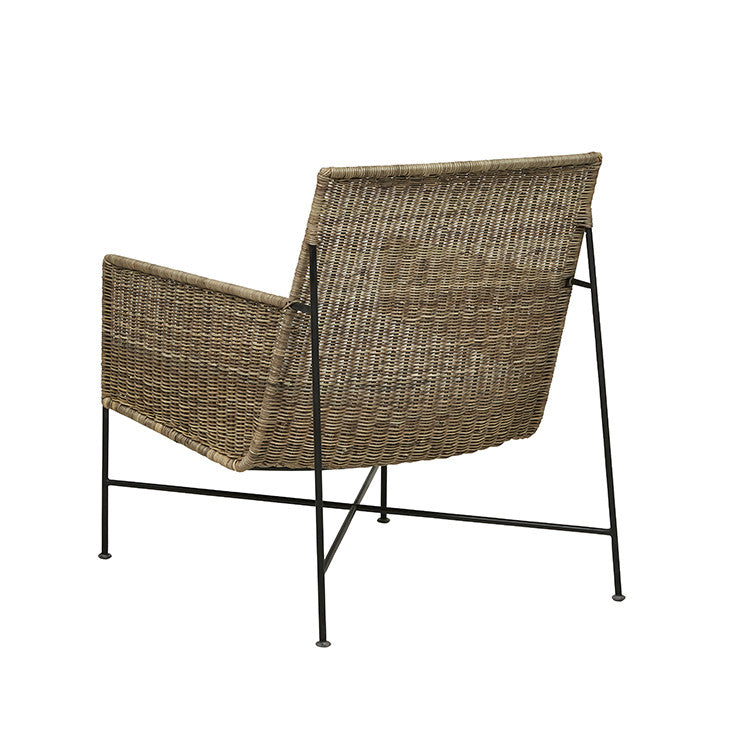 Plantation Bora Occasional Chair - View 3