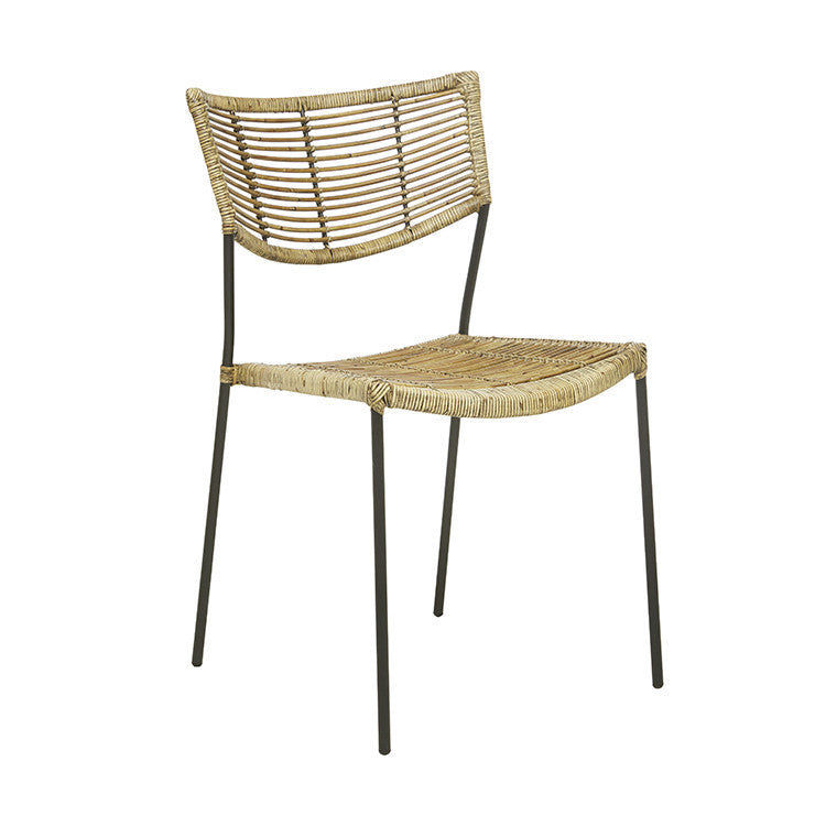 Plantation Kai Dining Chair - View 5