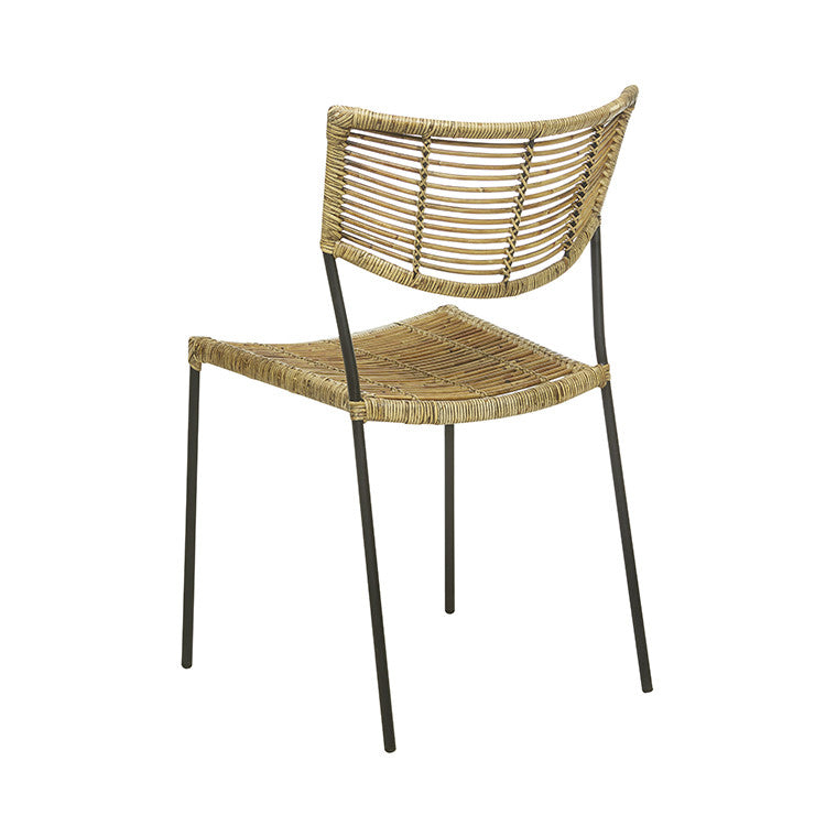 Plantation Kai Dining Chair - View 7