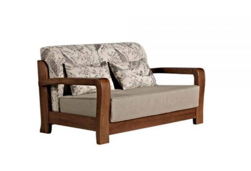 Rae Sofa - View 2