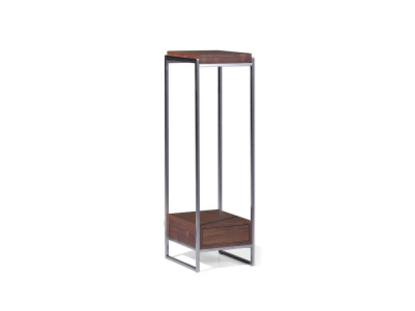 Reed Flower Shelf