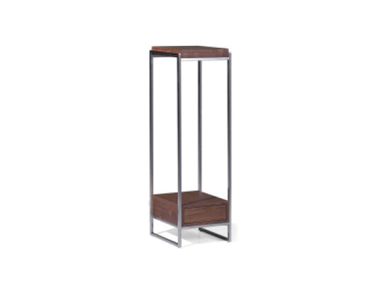 Reed Flower Shelf