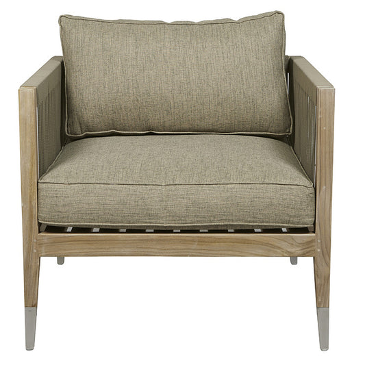 Reef Rope 1 Seater Sofa