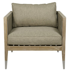 Reef Rope 1 Seater Sofa