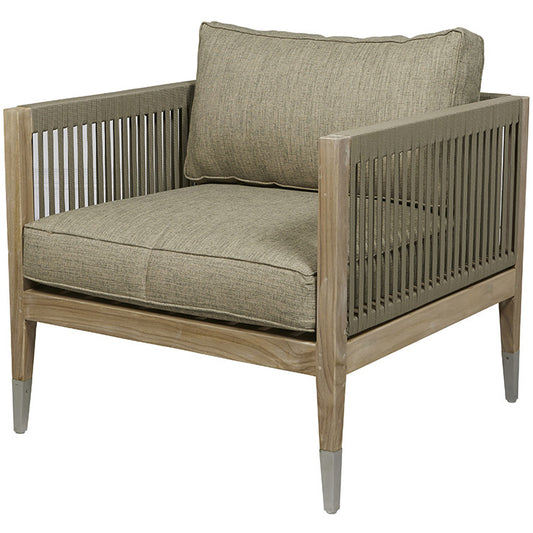 Reef Rope 1 Seater Sofa