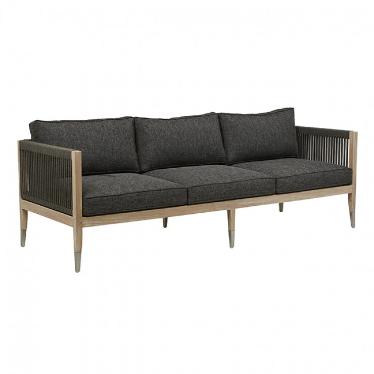 Reef Rope 3 Seater Sofa - View 2