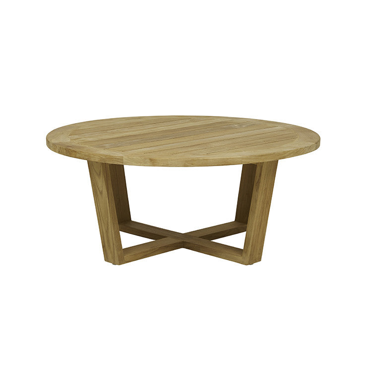 Reef Round Coffee Table