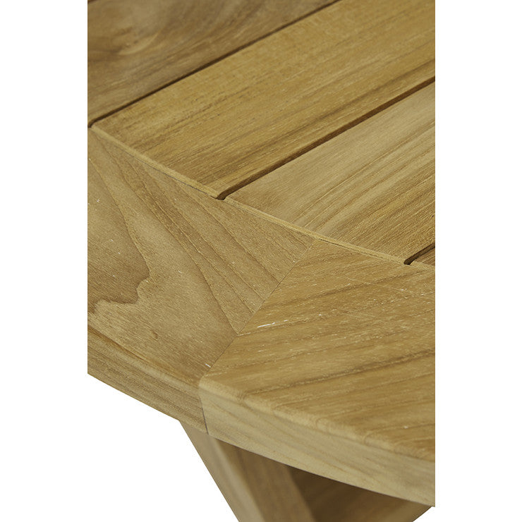 Reef Round Coffee Table - View 2