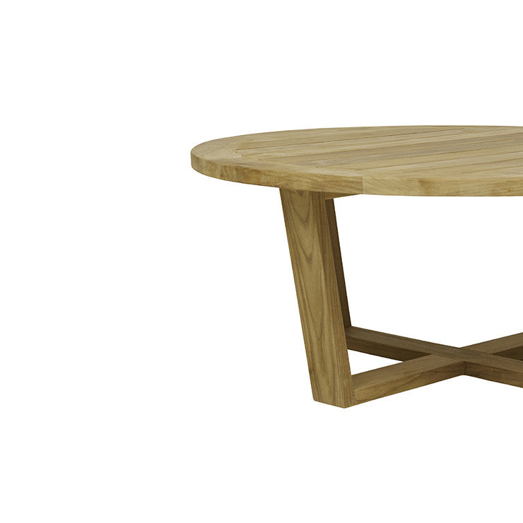 Reef Round Coffee Table - View 3